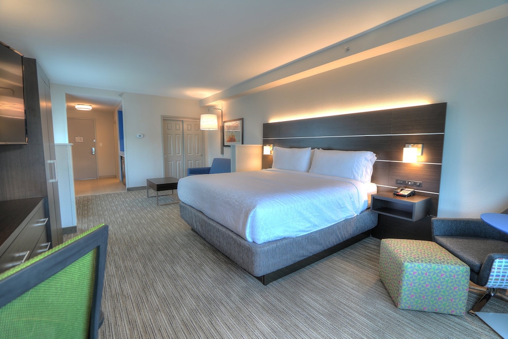 Suite, 1 King Bed - Photo 18