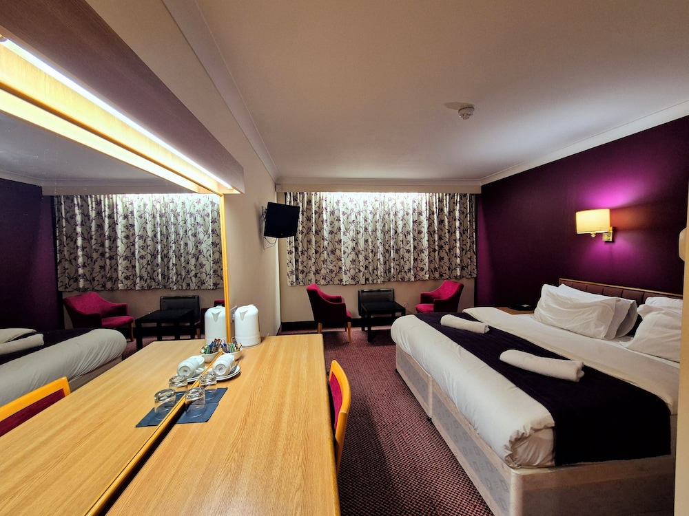 Superior Double King room - Photo 6