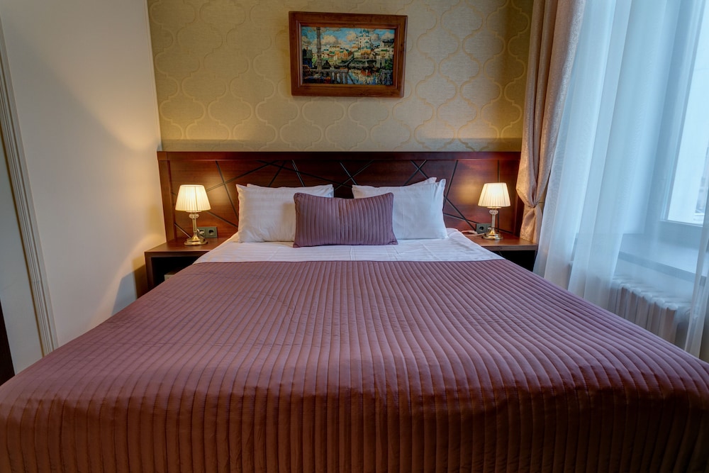 Standard Double Room photo 2