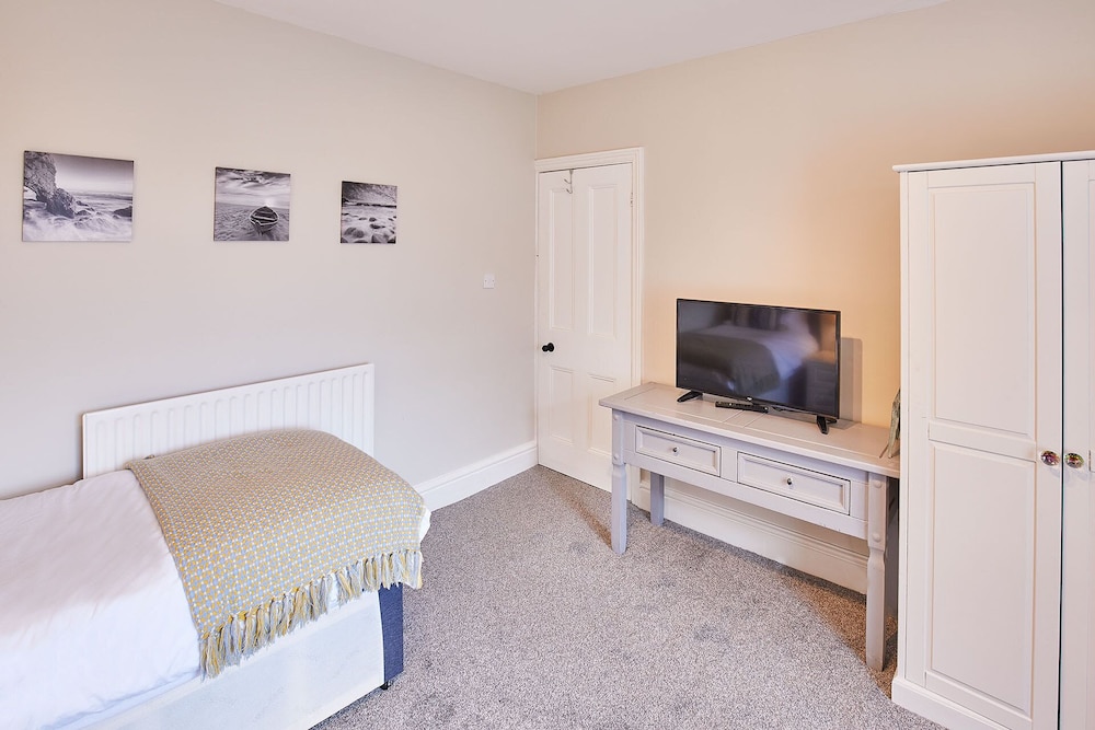 Host & Stay - Måkehytta, Bilde 5