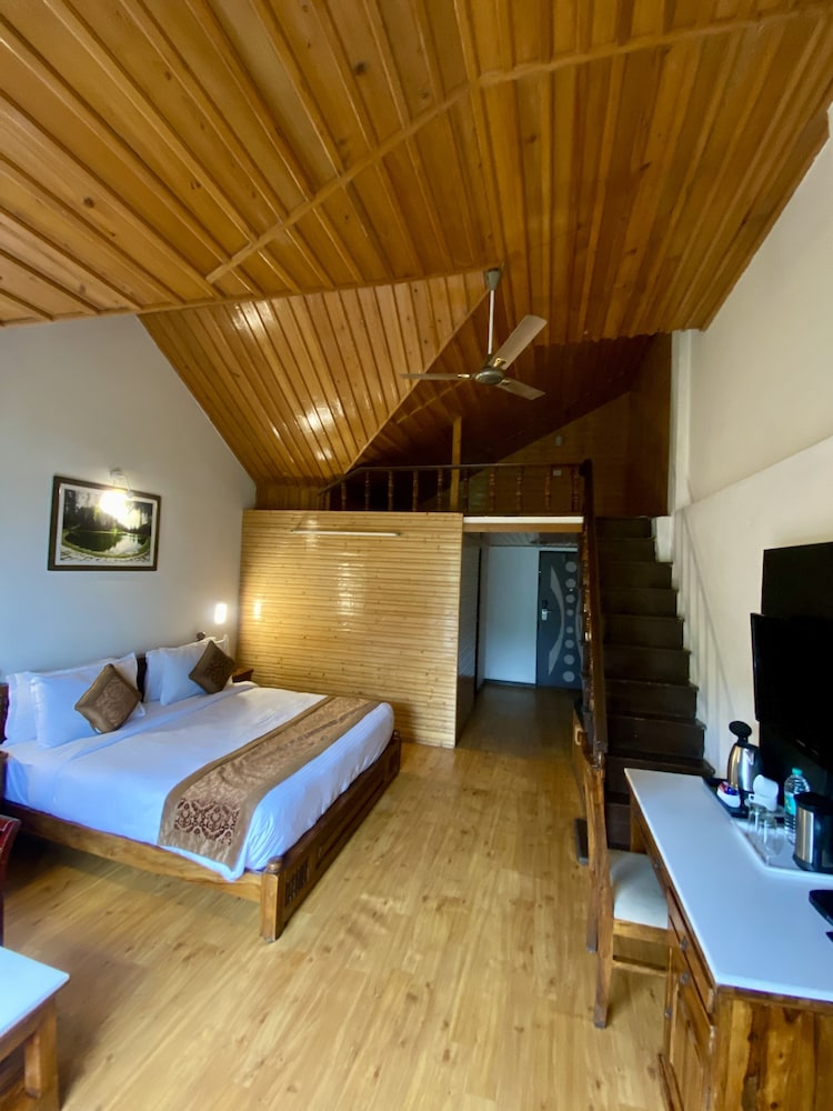 Deluxe Room photo 3