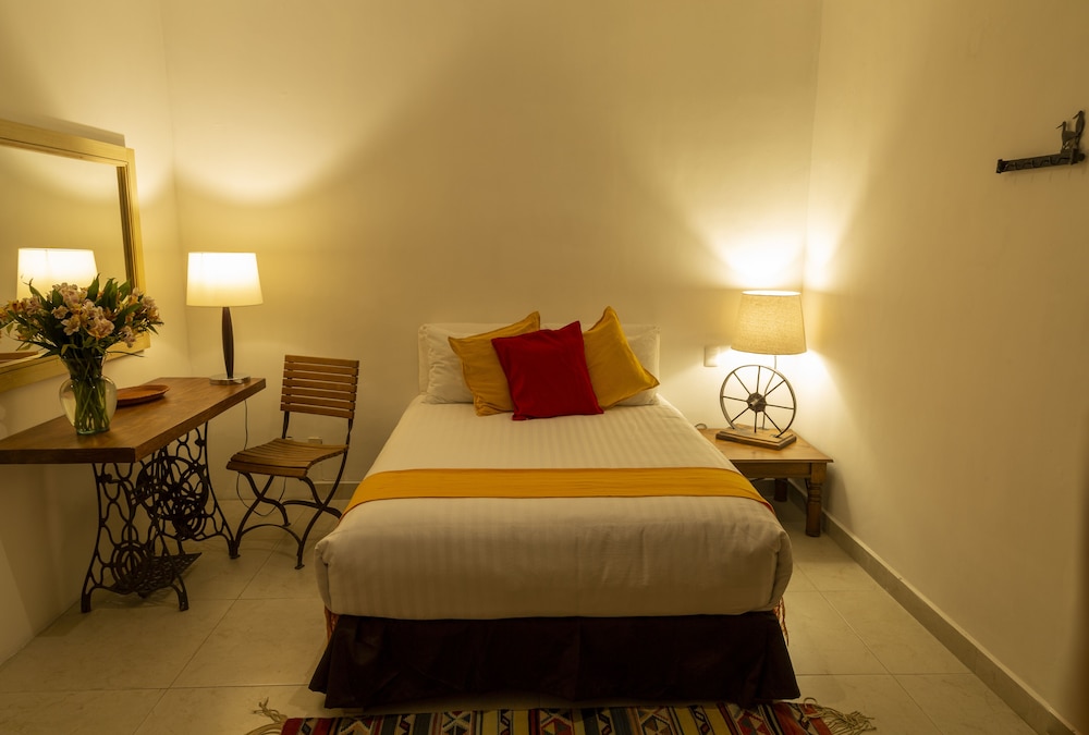 Executive Studio Suite photo 1
