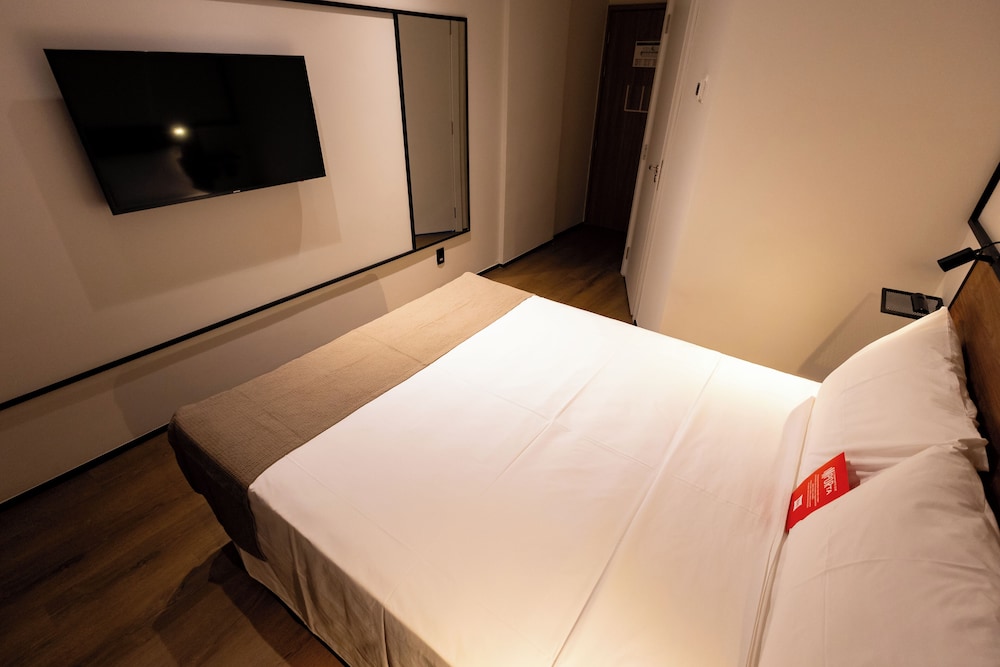 Apartment, 1 Double Bed