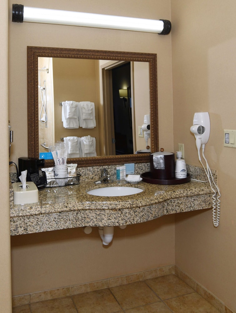 Room, 1 King Bed, Accessible - Photo 11
