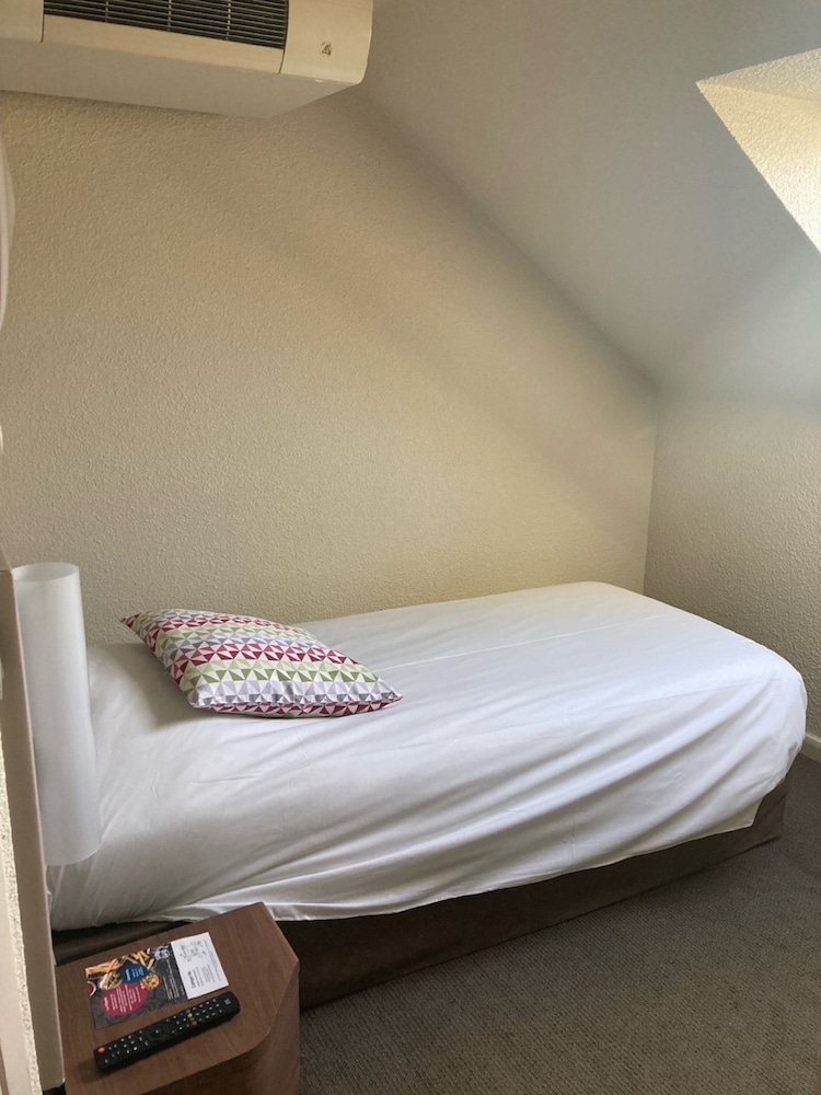 Standard Room, 1 Twin Bed