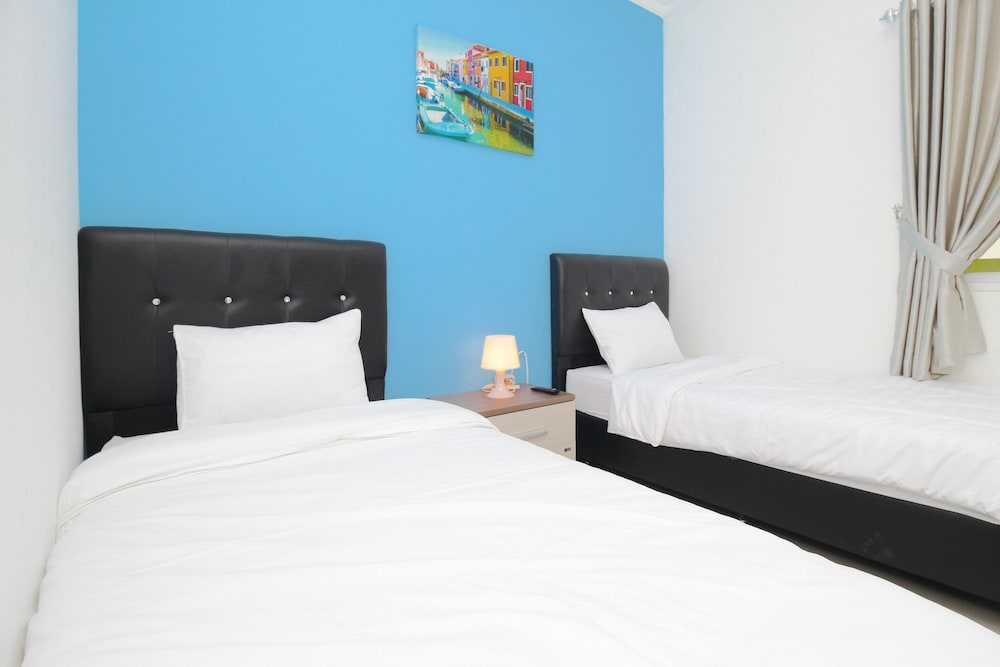 Standard Twin Room photo 1