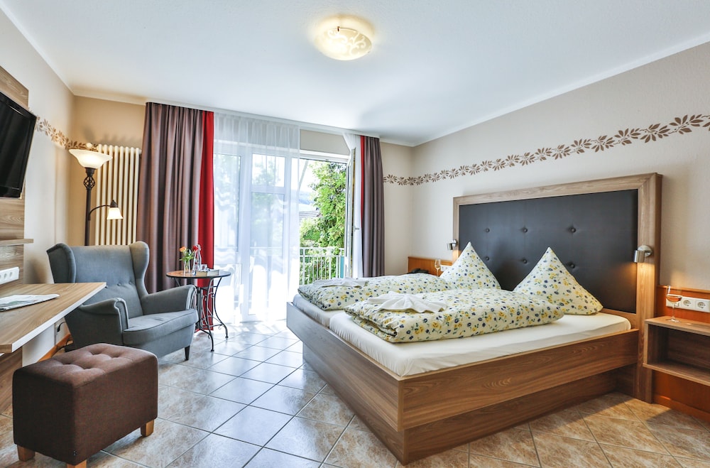 Double Room Single Use, Non Smoking photo 2