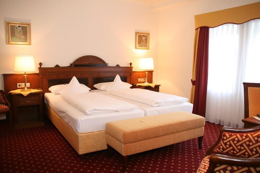 Standard Double Room, Non Smoking photo 1
