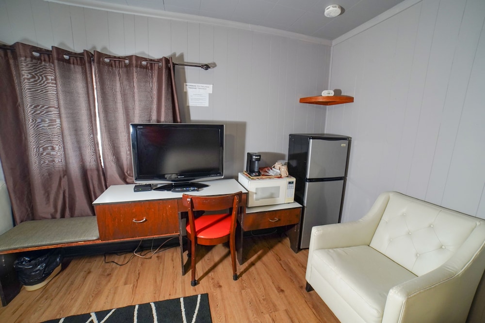 Superior Room, 2 Double Beds photo 3