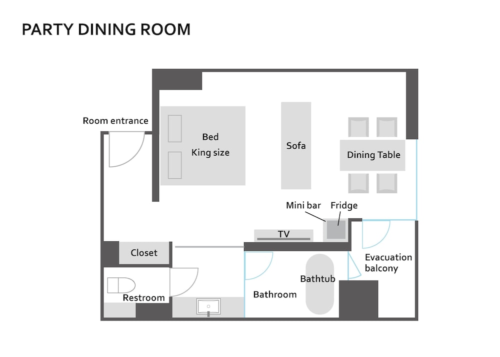 Comfort Double Room photo 2
