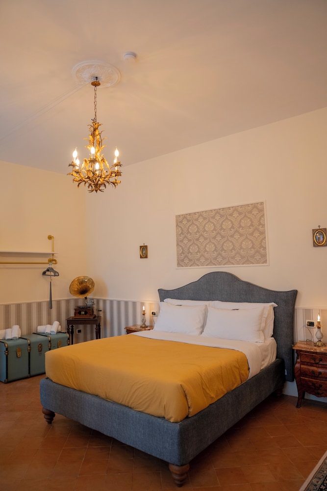 Superior Double Room, Non Smoking, Private Bathroom