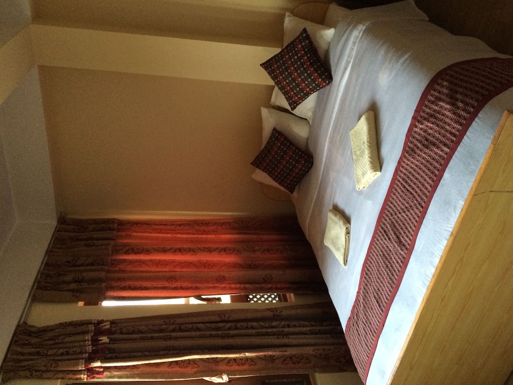 Standard Double Room, 1 Bedroom photo 1
