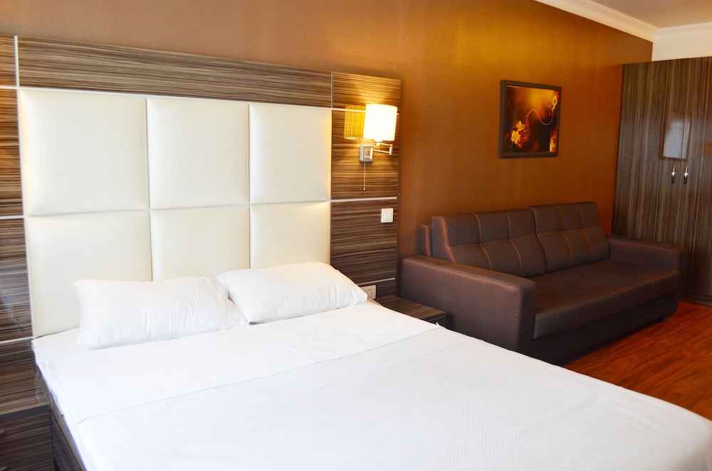Single Room photo 2