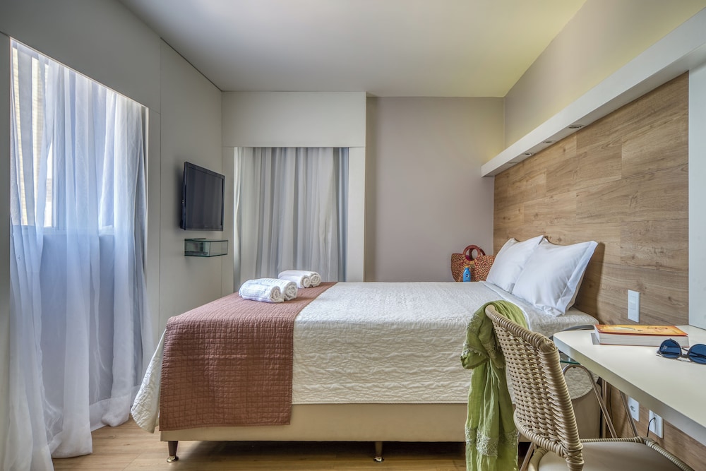 Premium Sea View Double Bed - Photo 4