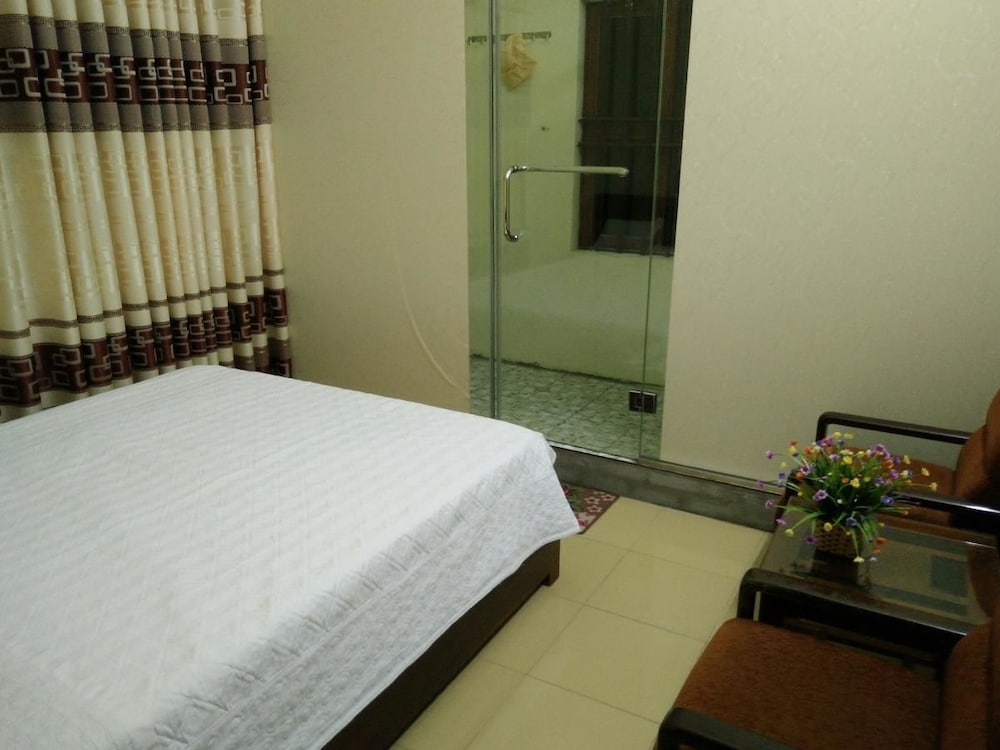 Standard Double Room photo 2