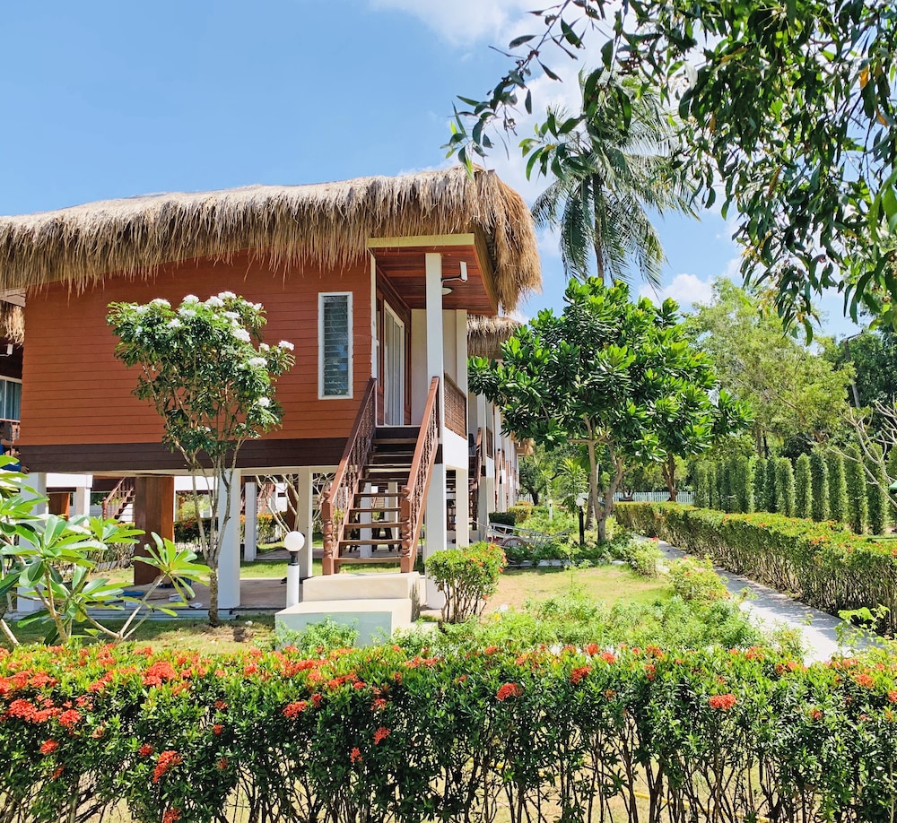 Double Bungalow, Air-Conditioning - Photo 2
