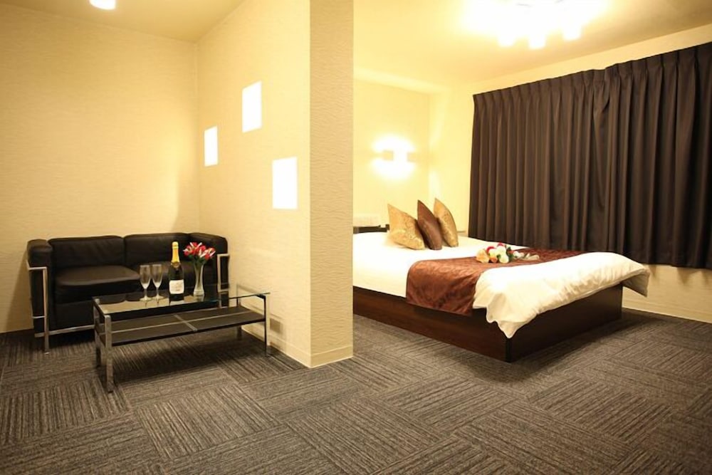 Standard Room, Smoking photo 2