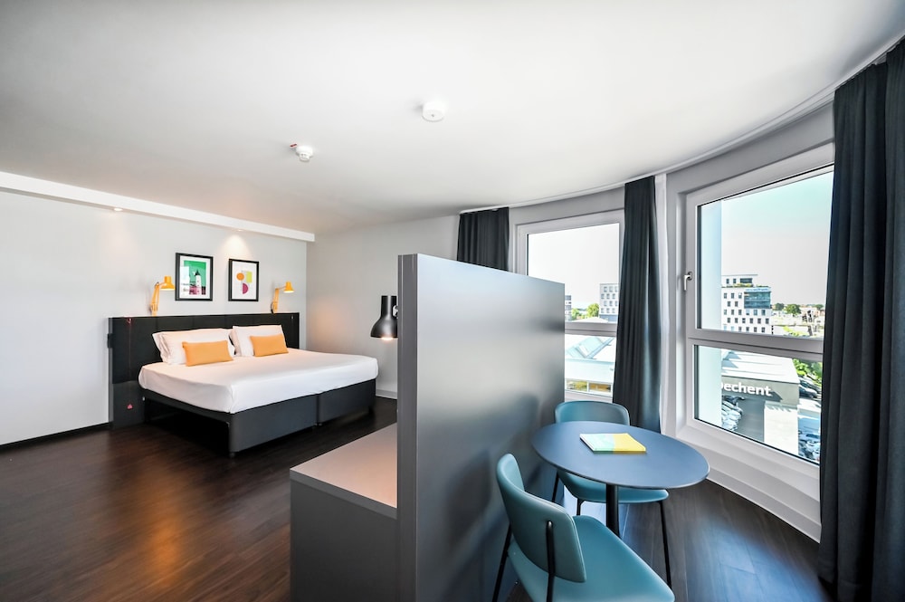 Staycity Aparthotele, Heidelberg, Zdjęcie 7
