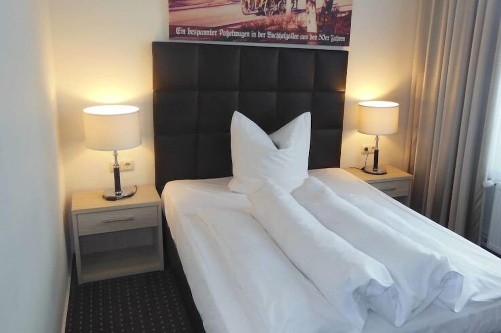 Classic Single Room, Non Smoking, City View