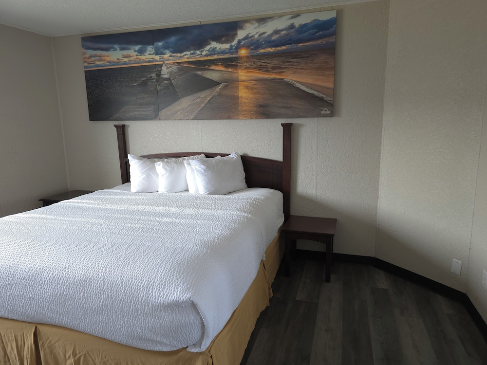 Suite, 1 Bedroom, Non Smoking (1 King Bed, Edison Suite) - Photo 4