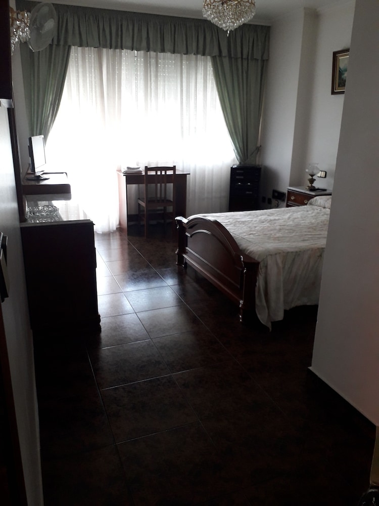 Double Or Twin Room photo 3