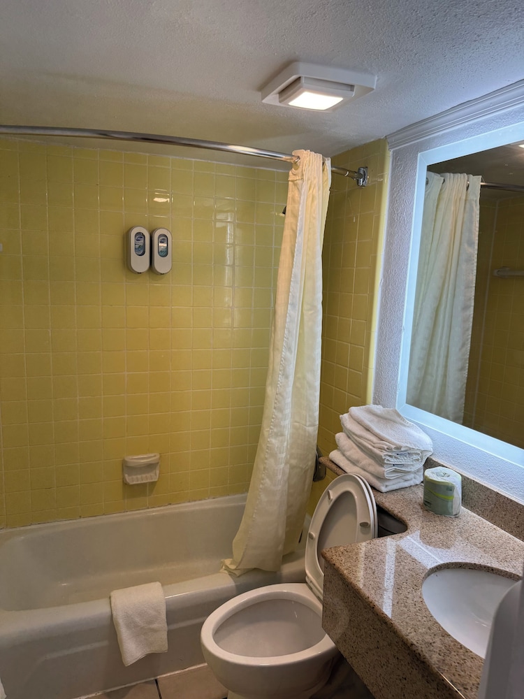 Kind Bed Studio with Kitchenette | 1 King Bed photo 3
