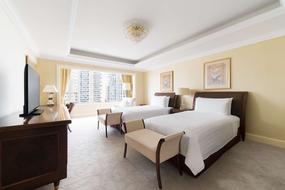Double Room Single Use Double Room Single Use
