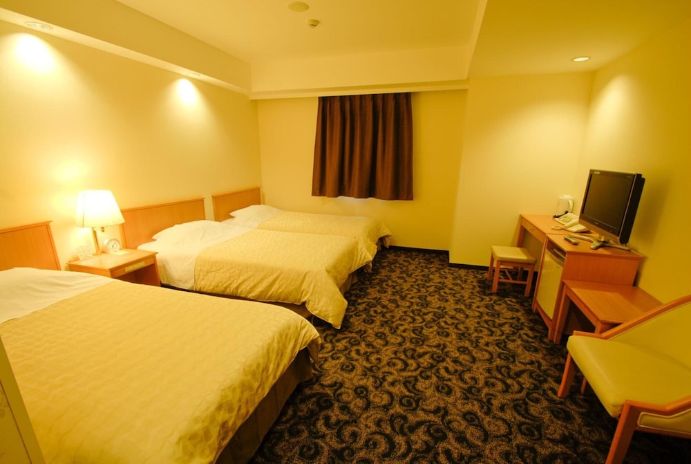 Triple Room, Non Smoking - Photo 2
