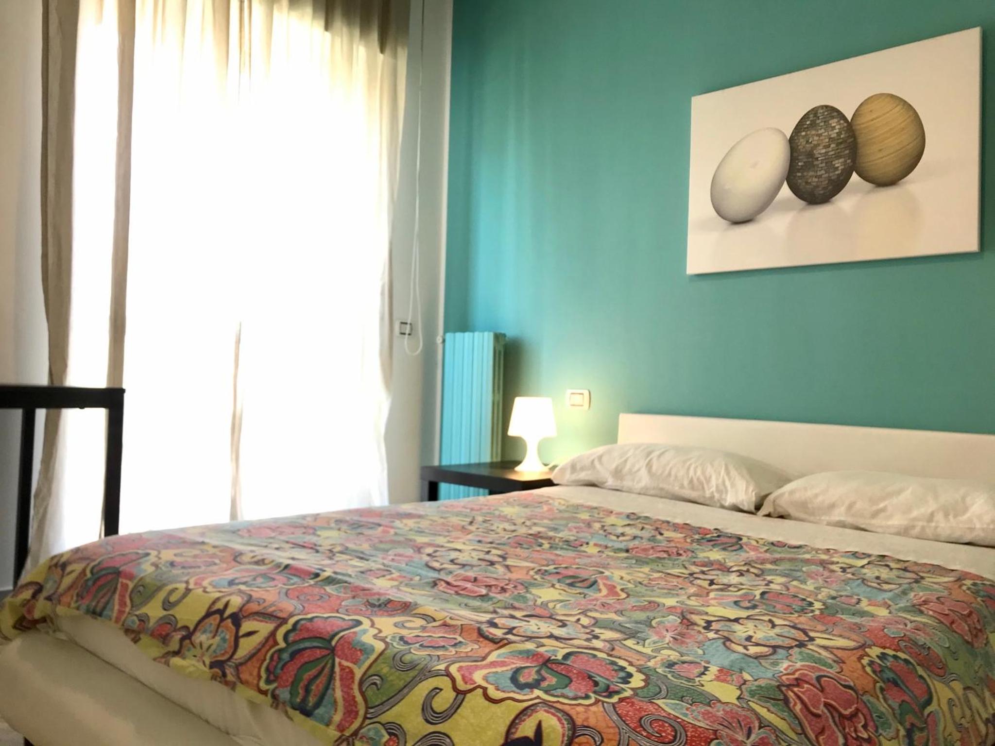 Standard Double Room with Shared Bathroom photo 1