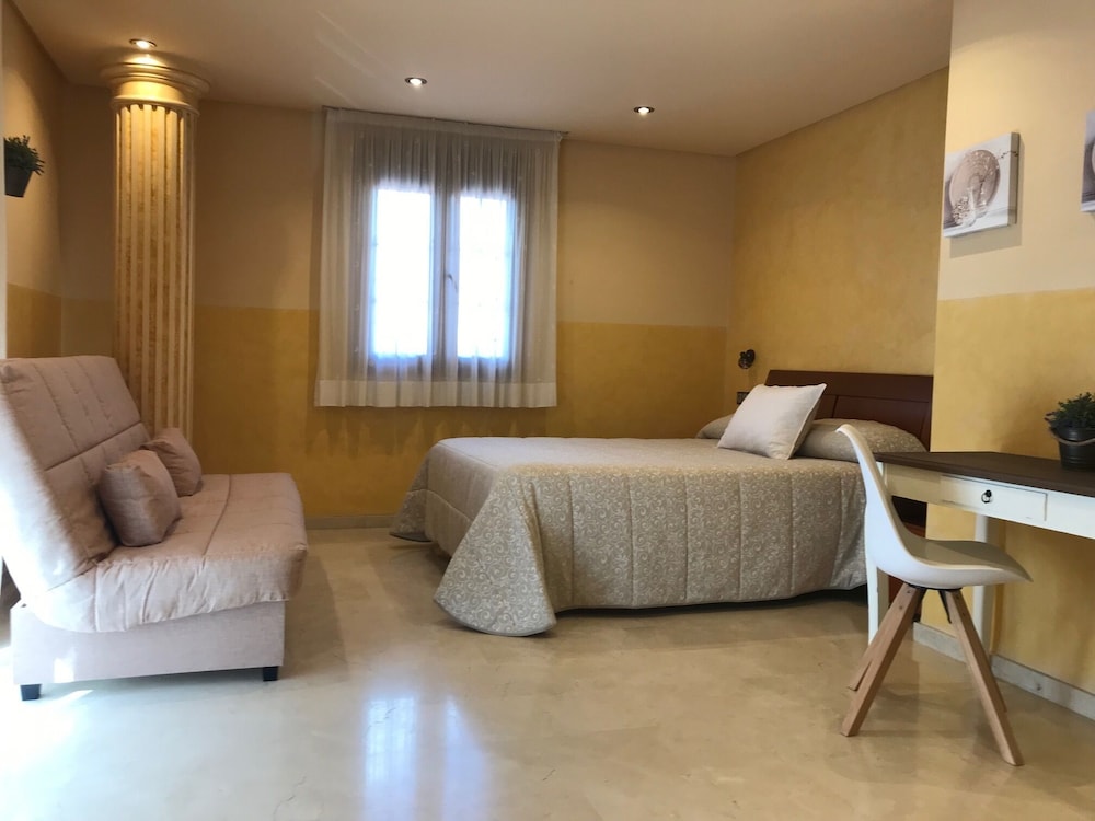 Habitación Doble (Baño Privado)