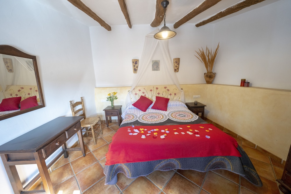Villa, 3 Bedrooms (San Marcos) photo 3