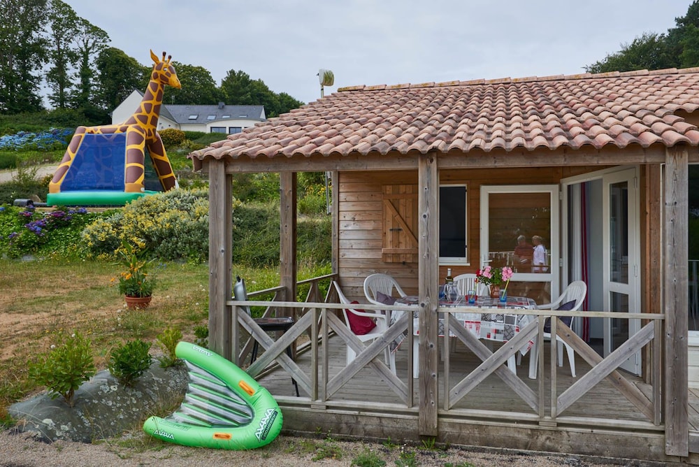 Insolites Del Camping Di Trezulien, Foto 5