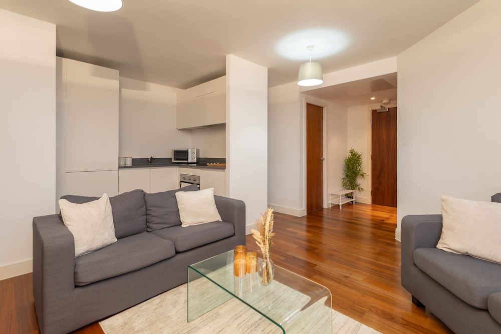 Hotel Stay Metropolitan House Apartment, Zdjęcie 6
