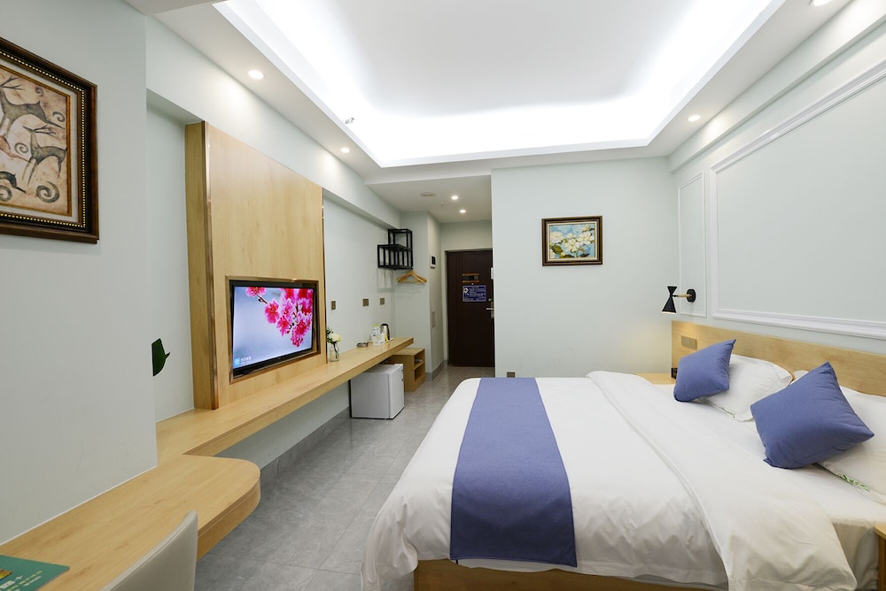 Superior Double Room photo 2