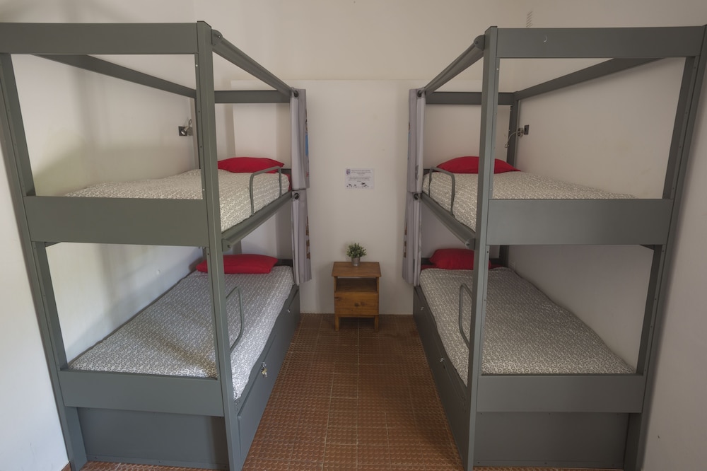 Shared Dormitory, Mixed Dorm (4 Beds - 2) photo 3