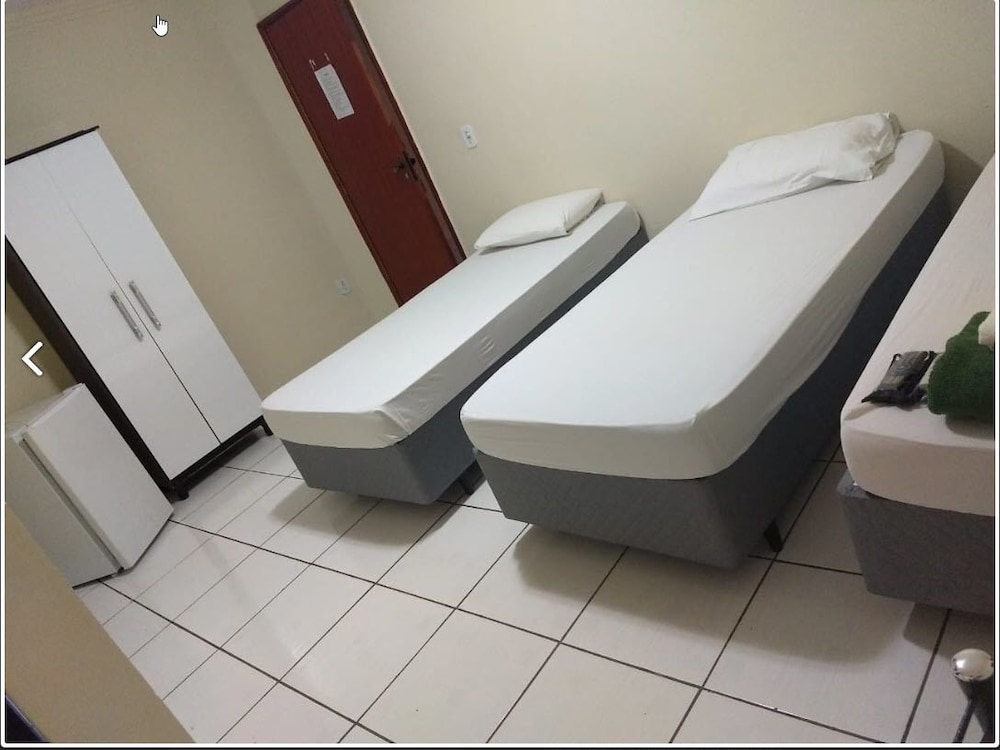 Single Room, 1 Twin Bed photo 3