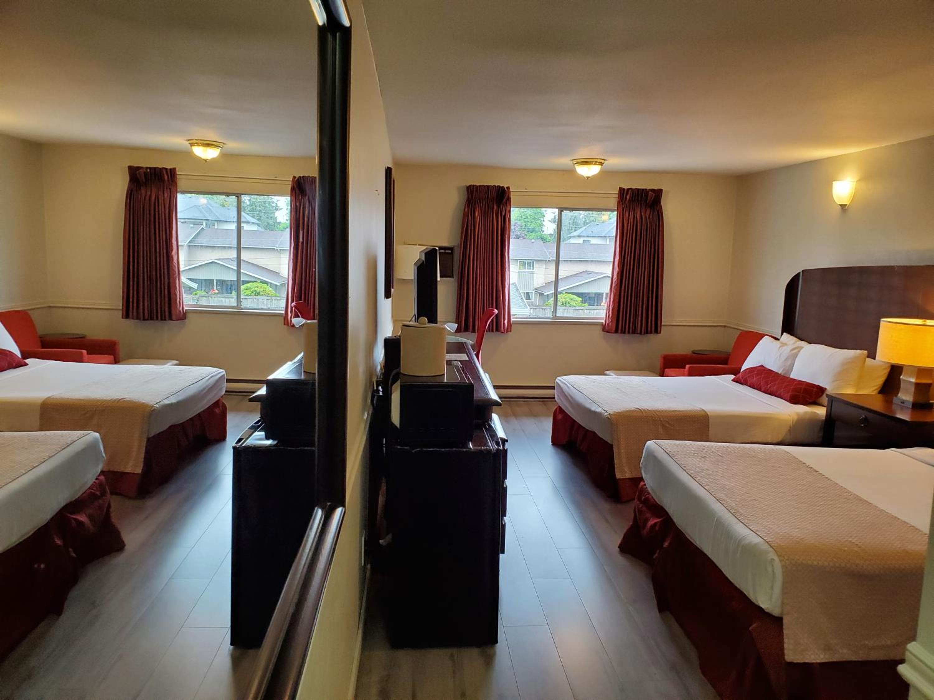 Superior Queen Room photo 1