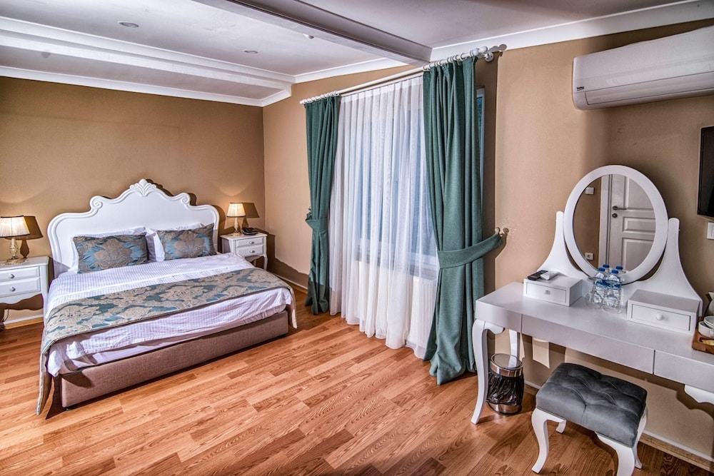 Standard Room, Mountain View photo 3