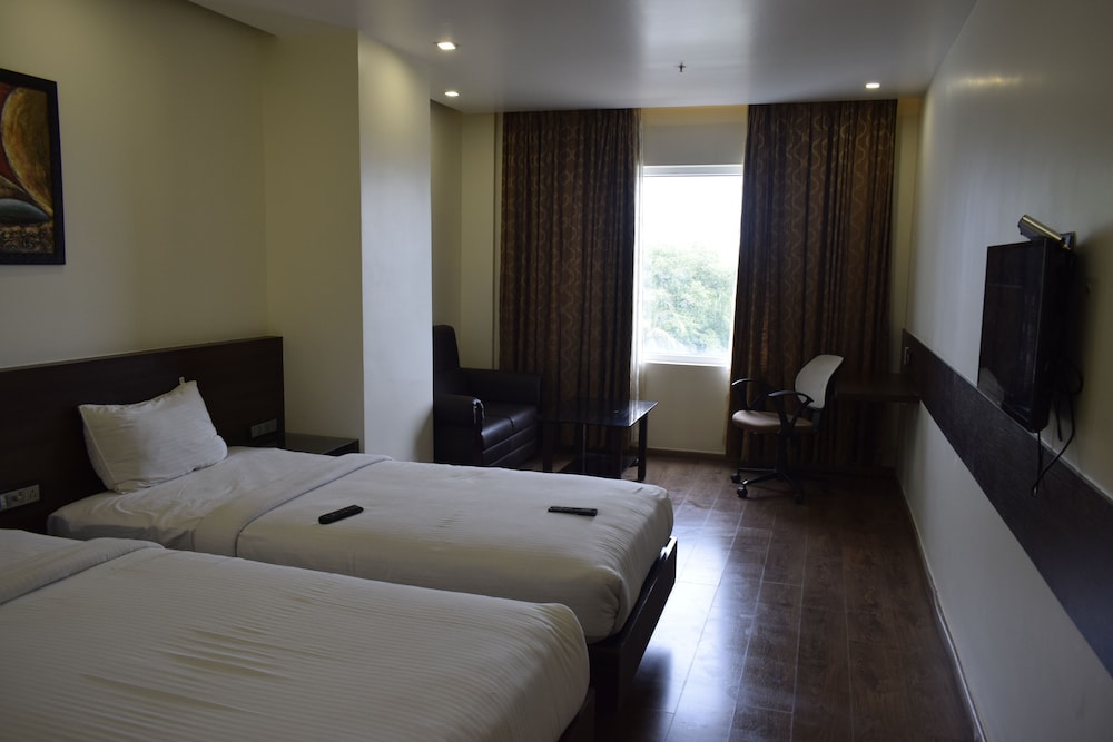 Suite photo 1