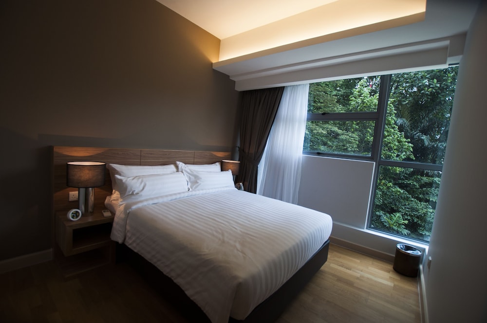 Suasana Suites 3 Bedrooms