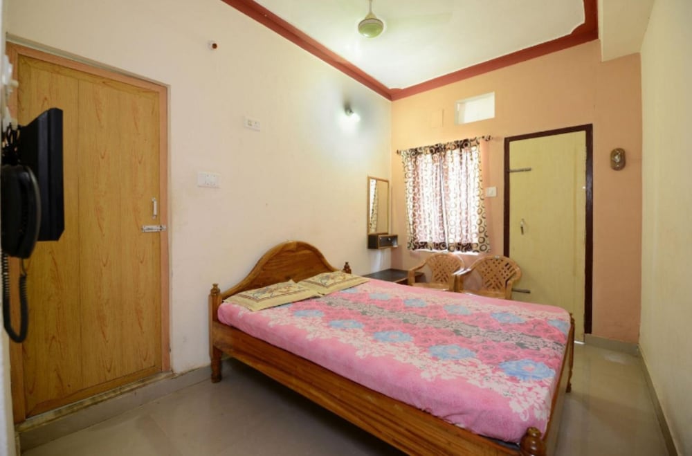 Deluxe Double Room, Multiple Bedrooms, City View photo 3