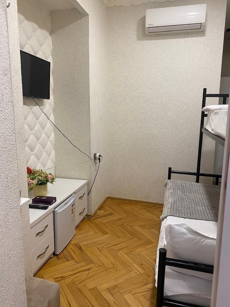 Classic Triple Room