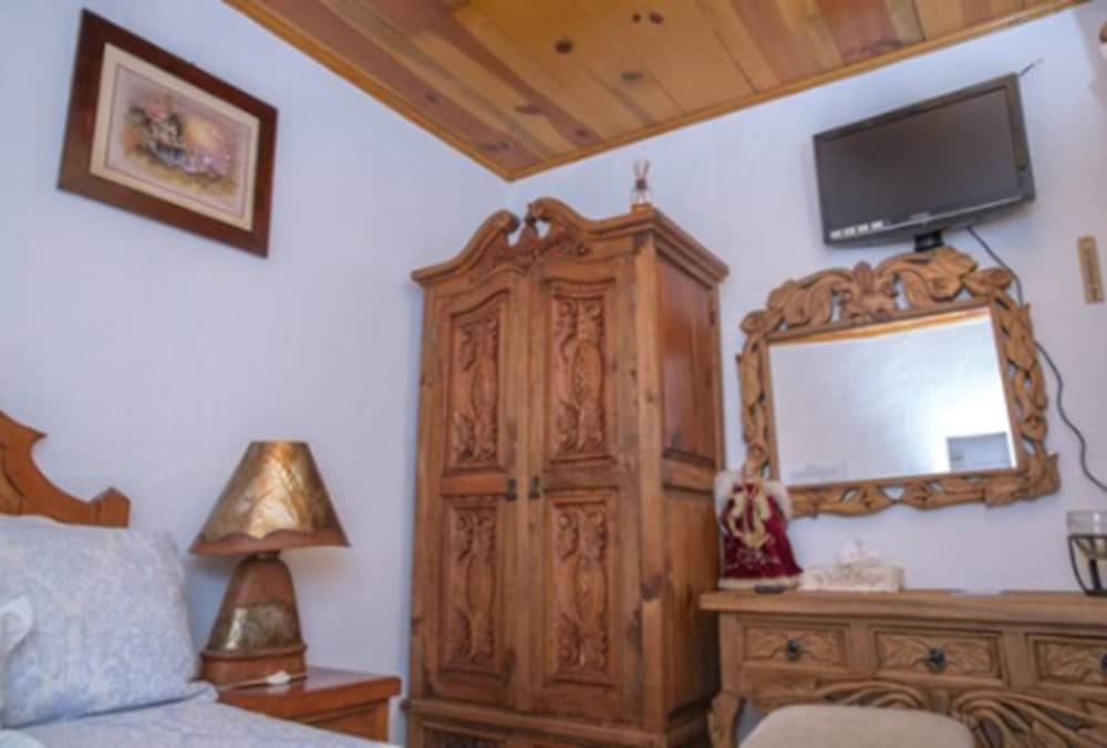 Standard Room, 1 Double Bed