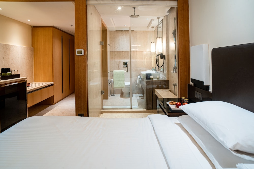 Premium Room, 1 Twin Bed photo 3