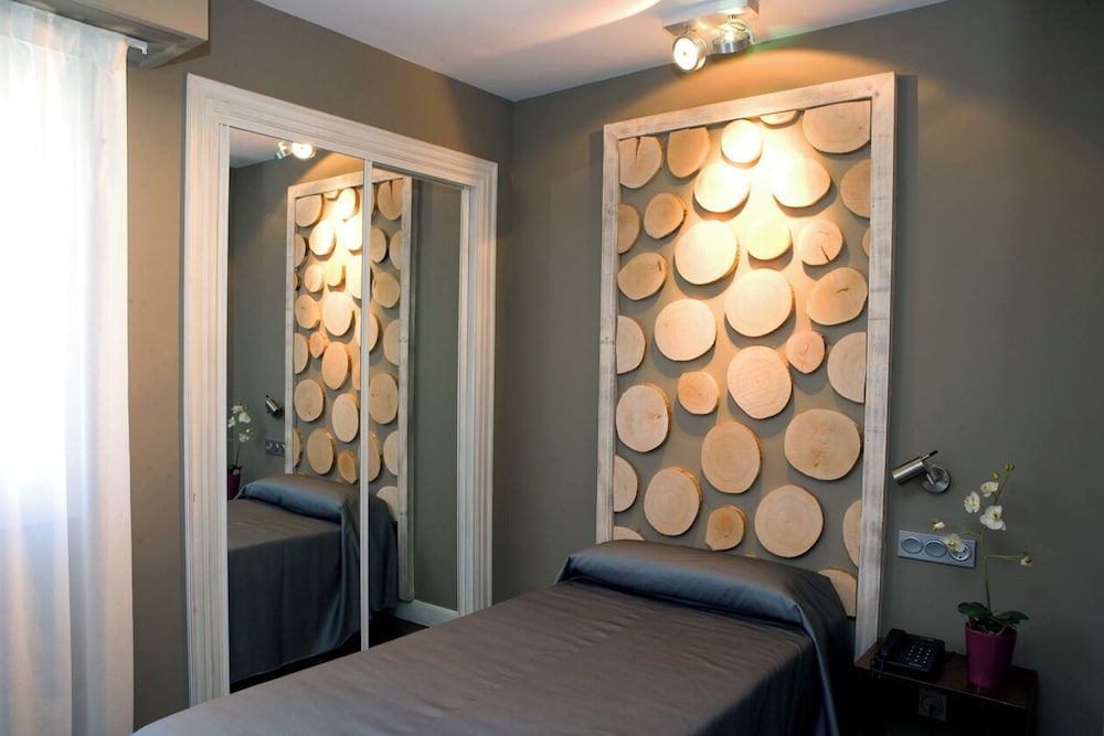 Habitación Individual