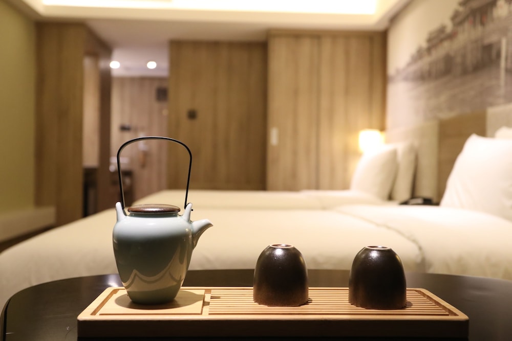 Executive Single Room photo 2
