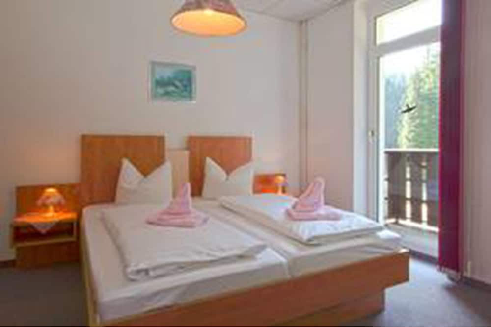 Twin Room photo 2