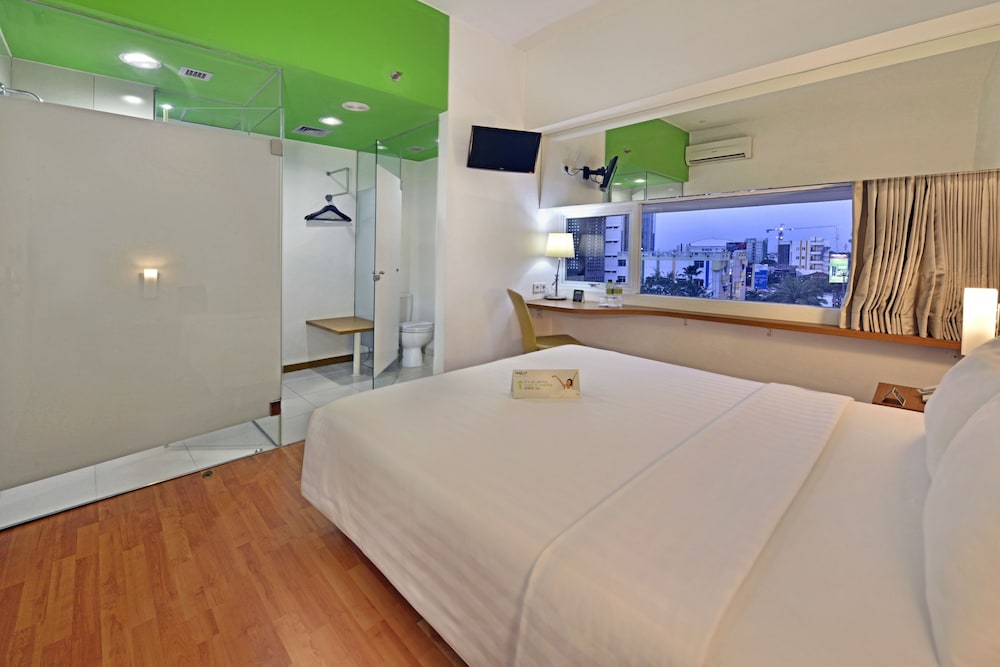 Superior Double Room photo 3