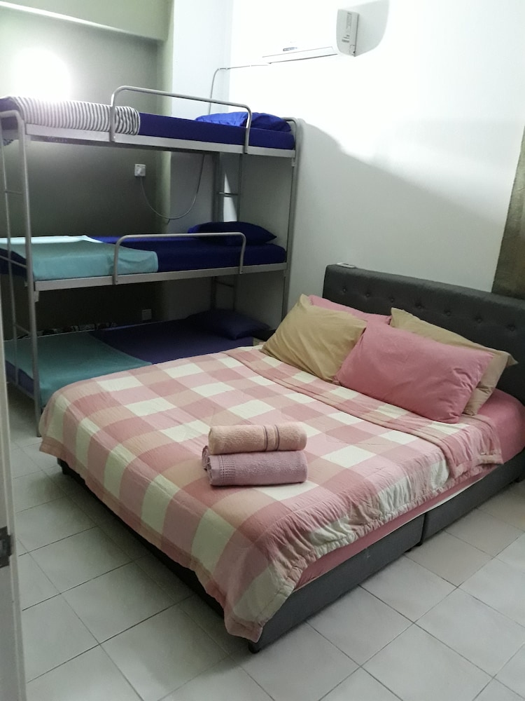 Apartment, 1 Bedroom photo 1