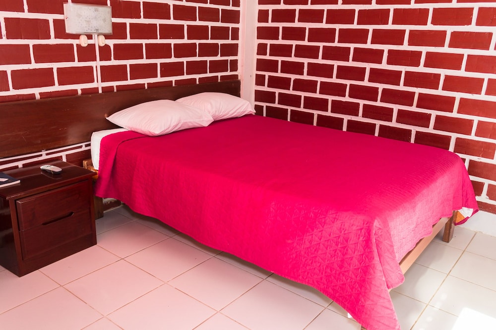 Single Room (Ventilador) photo 1